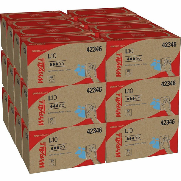 Wypall GeneralClean Surface Cleaner 42346
