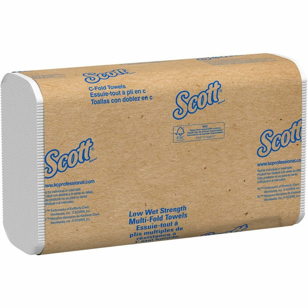 Scott Essential Paper Towel 06041