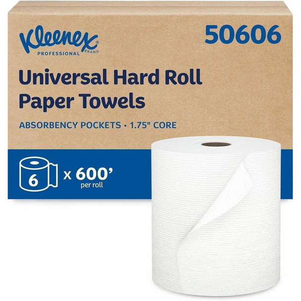 Kleenex Professional Paper Towel 50606