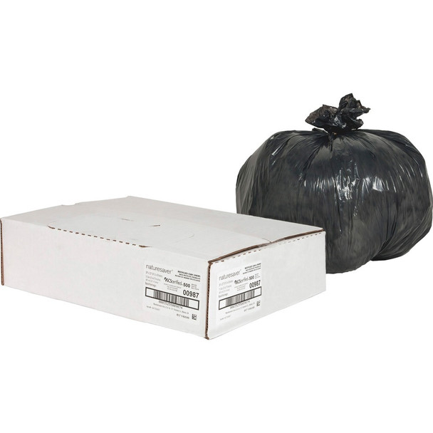 Nature Saver  Trash Bag 00987