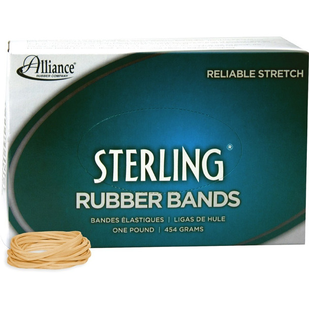 Alliance Rubber Sterling Rubber Band 24145