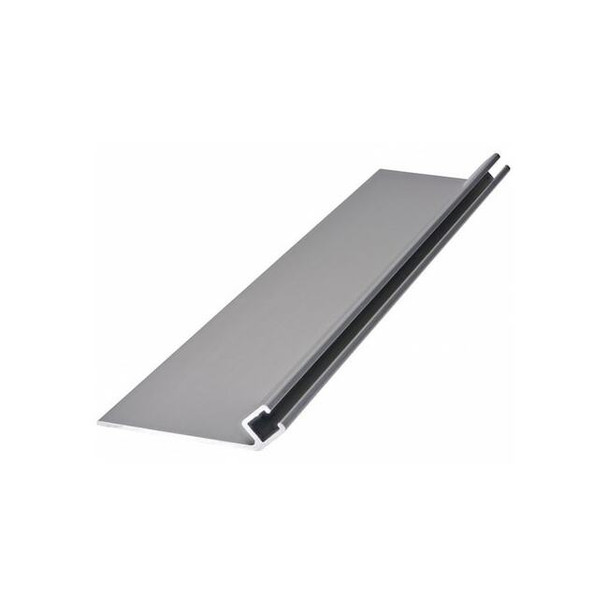 Tanis Strip Brush Holder,Overall Length 36 In AH401236CF