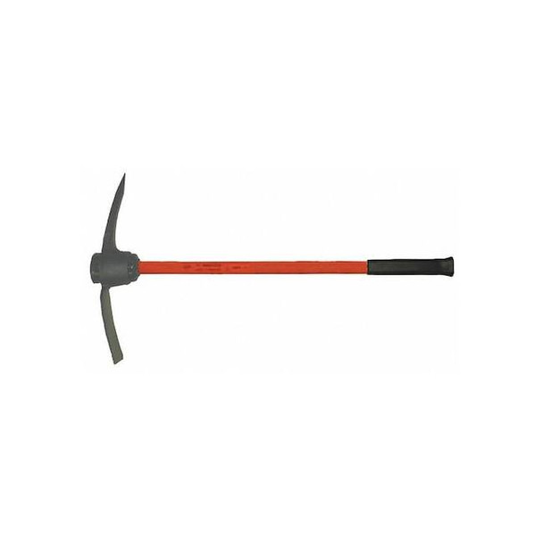 Nupla Non-Conductive Pick Mattock, 5 Lb. 6894316