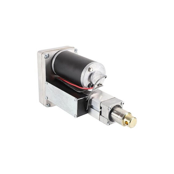 Duff-Norton Linear Actuator, 250 lbf, 12V DC TMD02-1906-4