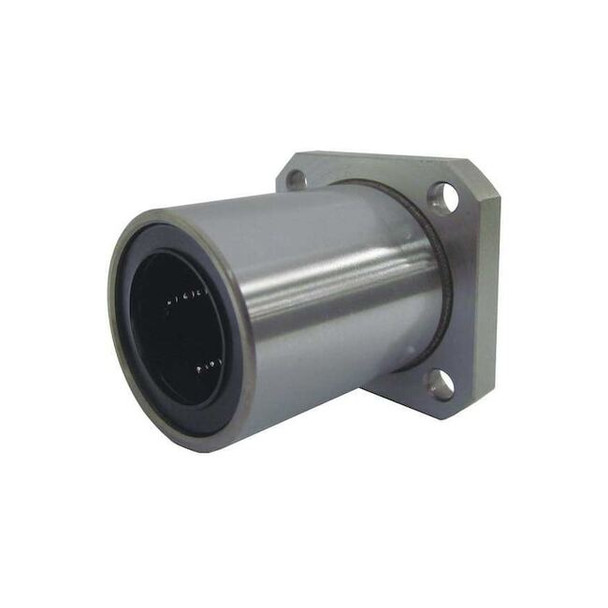 Nippon Bearing Flange Bearing,Dia.250 In,.7500 In,Sq SWK4GUU