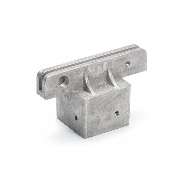 Tapco Post Top Street Name Sign Bracket 102316