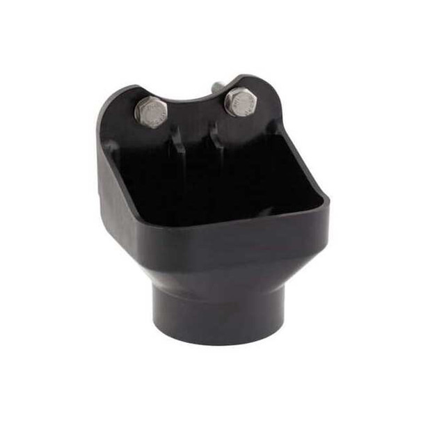 Apollo Valves Air Gap Drain Kit,3/4 to 1 In,Threaded AGD401