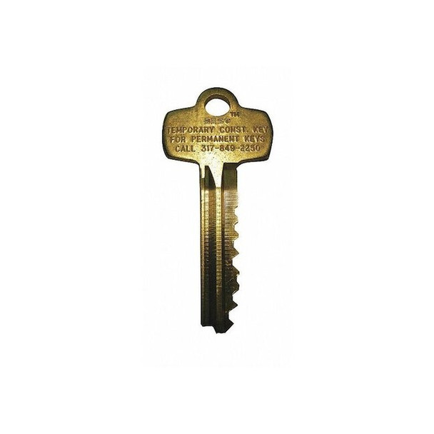 Best Key Blank,BEST Lock,Standard,A Keyway 1A2A2KS531KS681