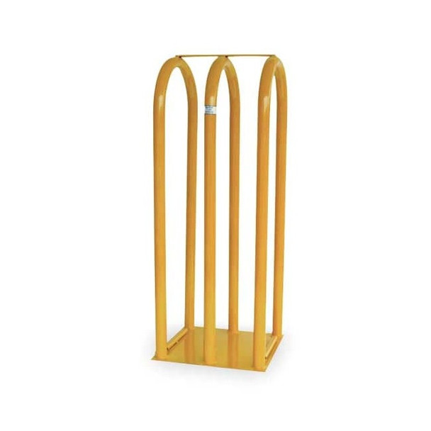 Ken-Tool Tire Inflation Cage,3-Bar,26 In 36006