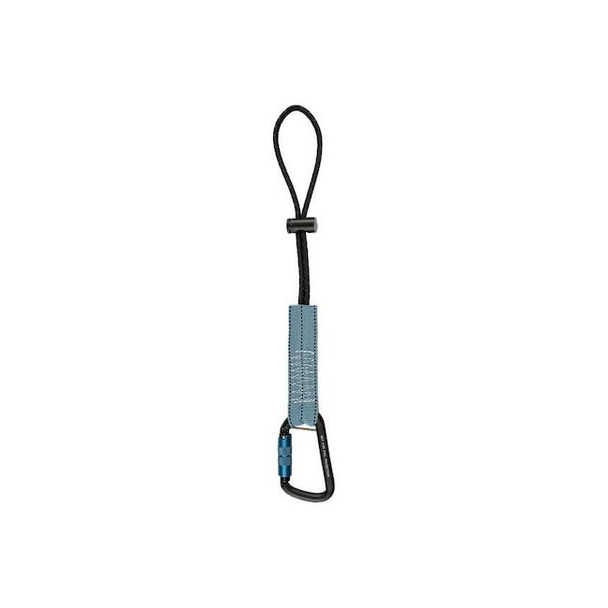 Falltech Tool Attachment,Blue,11 in L,PK5 5106A5