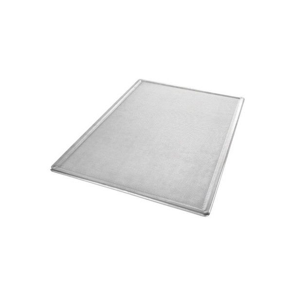 Chicago Metallic Baking Sheet, Perf.Aluminum, 18x26 44801