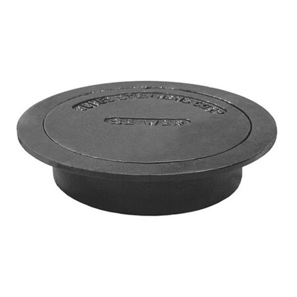 Jones Stephens Sewer Box and Lid,10" S36010