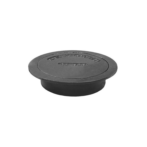 Jones Stephens Sewer Box and Lid,10" S36010