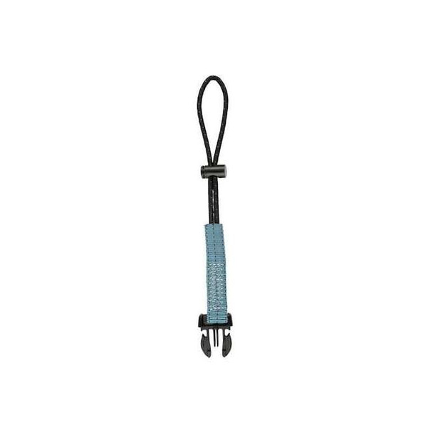 Falltech Tool Attachment,Blue,11 in L,PK3 5027F