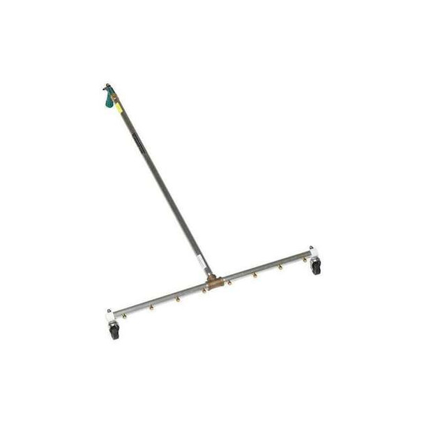 Manufacturer Varies Waterbroom,32",8 Nozzles 46032