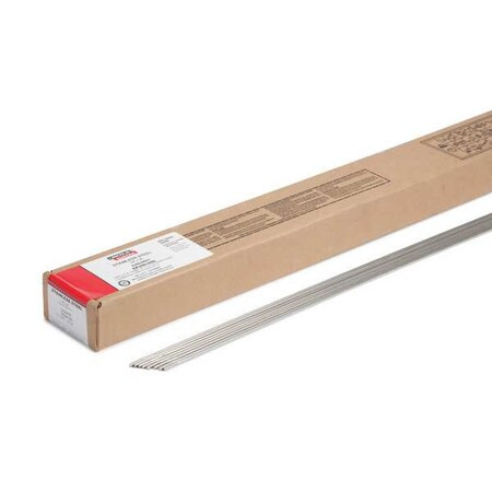 Lincoln Electric TIG Rod,ER70S-6,5/32",36 L,10 lb ED034781