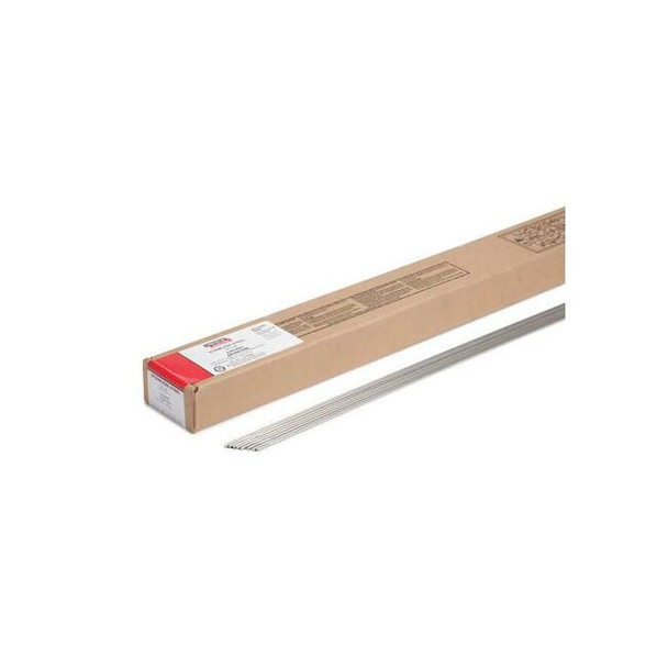 Lincoln Electric TIG Rod,ER70S-6,5/32",36 L,10 lb ED034781