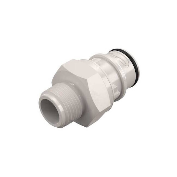 Cpc Polysulfone, NPT 3/8 in HFC24635