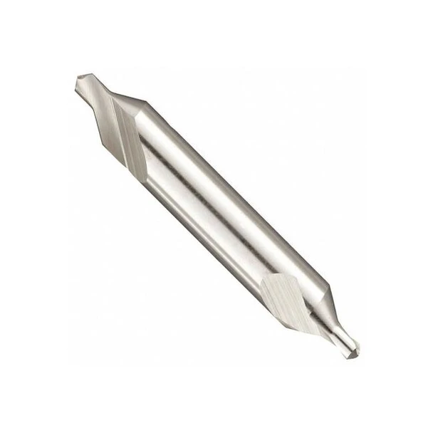 Keo Drill/Countersink, Plain, 60 deg, 2in L, HSS 906-000-223