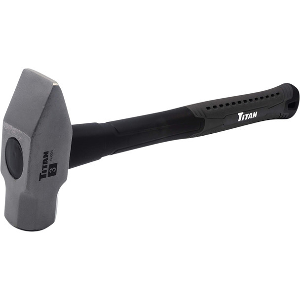 3 lb. Cross Pein Hammer 63004