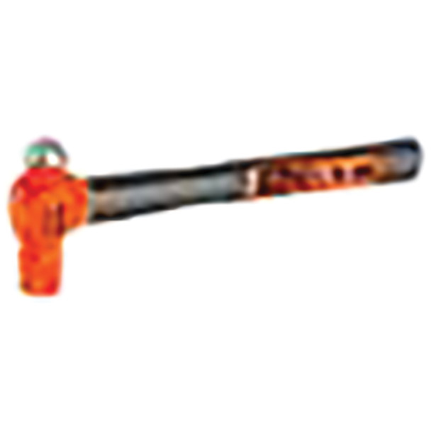 IDX 24 oz.  Indestructible Ball Pein Hammer 63624