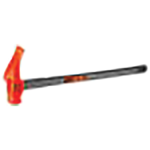 IDX 5 lb. Bead Breaker Hammer 63625