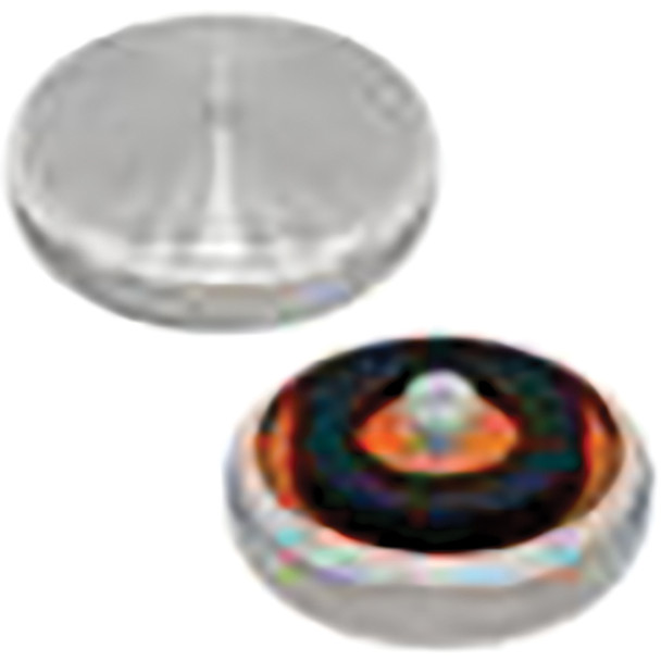 2 pc. Dead Blow Hammer Replaceable Aluminum Striking Faces-45 oz. 63641