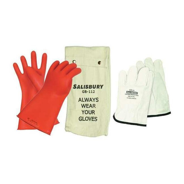 Salisbury GK011R/10H