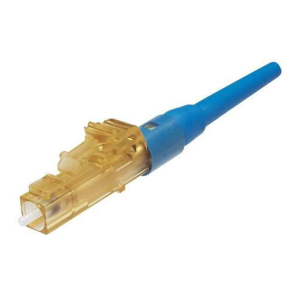 Opticam Opticam Connector,Simplex,LC,Blue,OS1/2 FLCSSCBUY