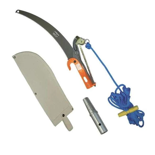Jameson Pruner/Pole Saw Combo,16 In Blade PH-11-PKG