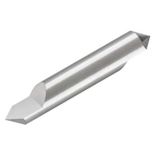 Micro 100 Engraving Tool,3/8" L of Cut,Carbide RNC-187-2