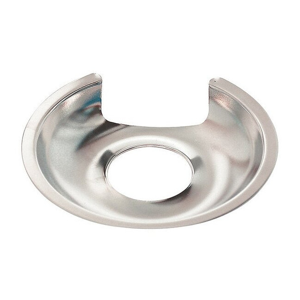 Manufacturer Varies Drip Pan 6",Range Type,PK6 60748