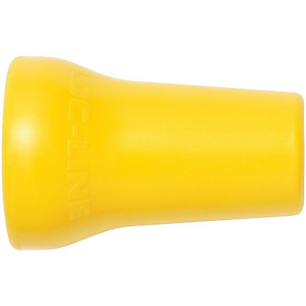 Loc-Line Flex Hose Nozzle,Acid Resistant,PK4 56803
