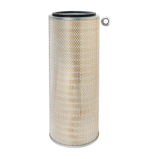 Baldwin Filters Air Filter,10-3/8 x 26-1/2 in. PA3452