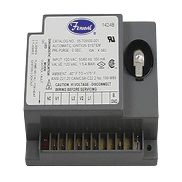 Fenwal Ignition Control,120V 35-705500-001