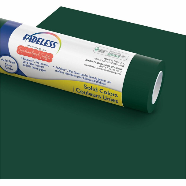 Fadeless  Bulletin Board Paper P0040035