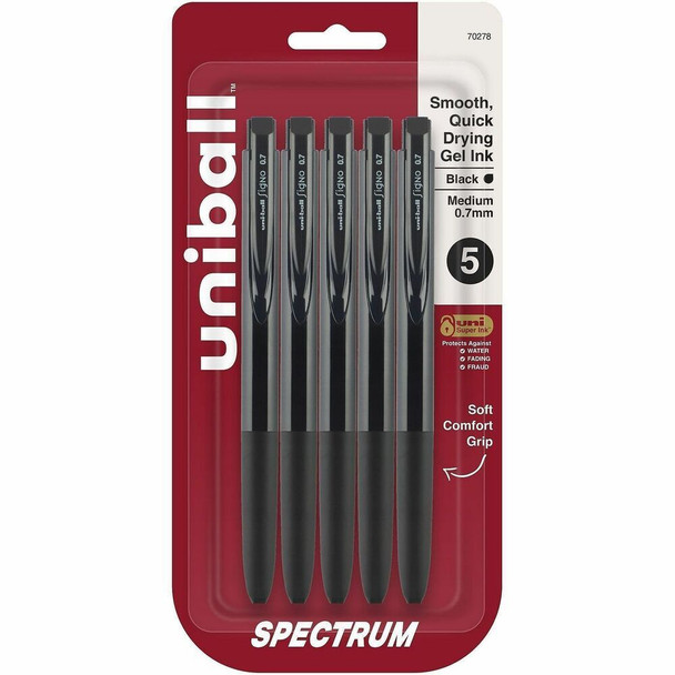 uniball™ Spectrum Gel Pen 70278