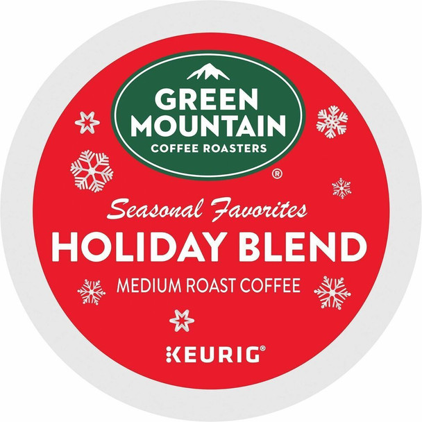 Green Mountain Coffee Roasters&reg;  Coffee 6204