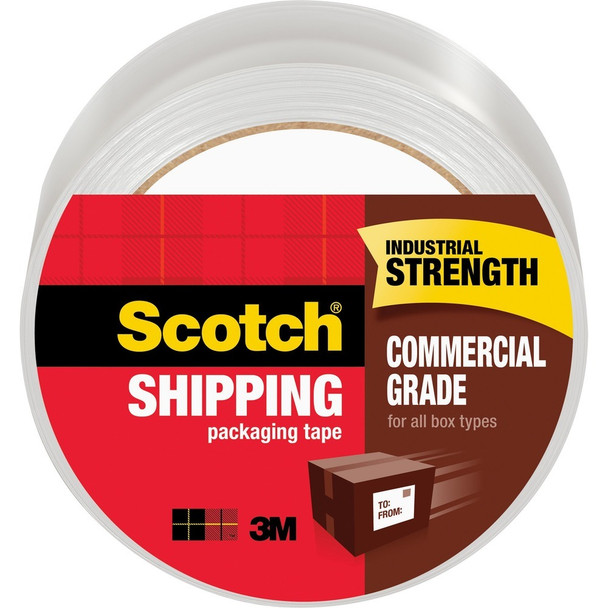 Scotch  Packaging Tape 3750