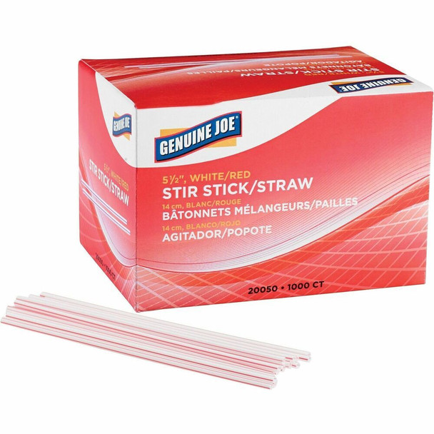 Genuine Joe  Stir Stick 20050