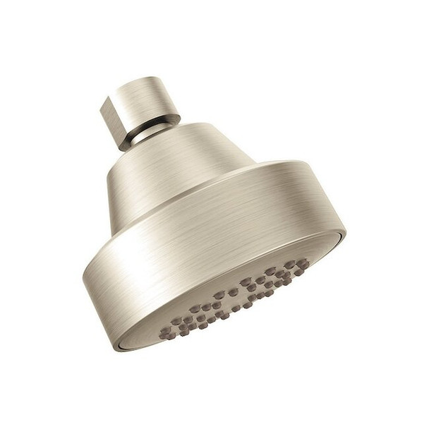 Cfg Fixed Showerhead, Brass 46401BNGR