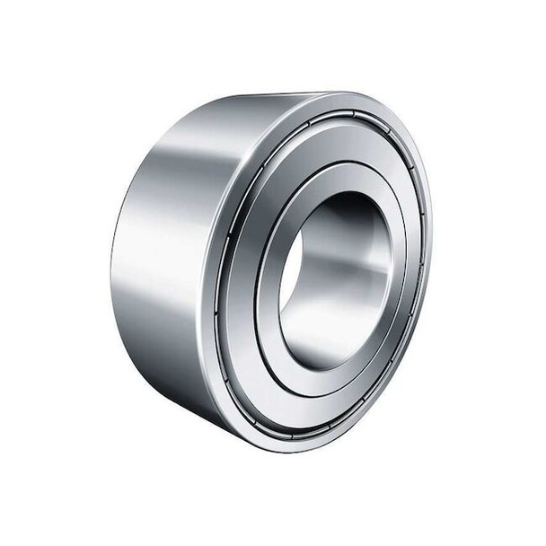 Fag Bearings Angular Brg,3205/5205,30 Deg,25 mm Bore 3205-BD-XL-2Z