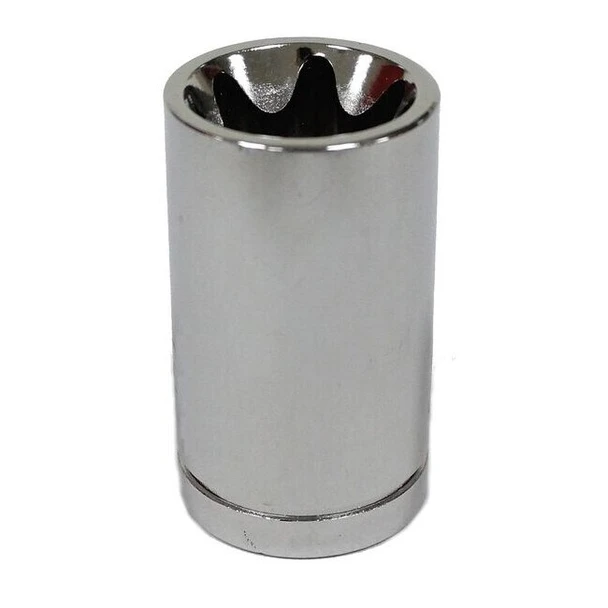 Westward External Star Socket,E11 20HX38