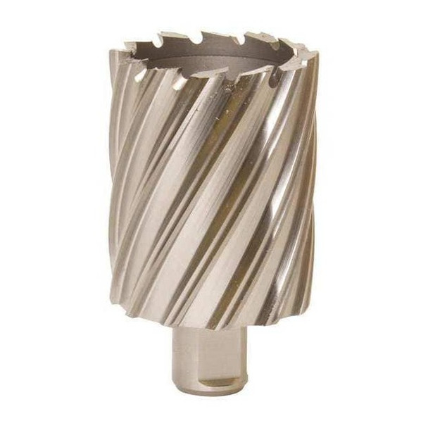Slugger by Fein Annular Cutter,2.625in,HSS 63134666002