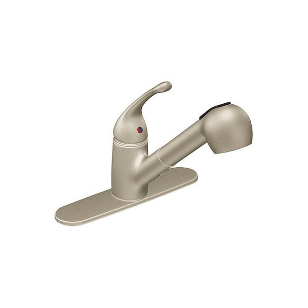 Cfg Pull Out,SS,CFG,Capstone,Brass CA40519SL