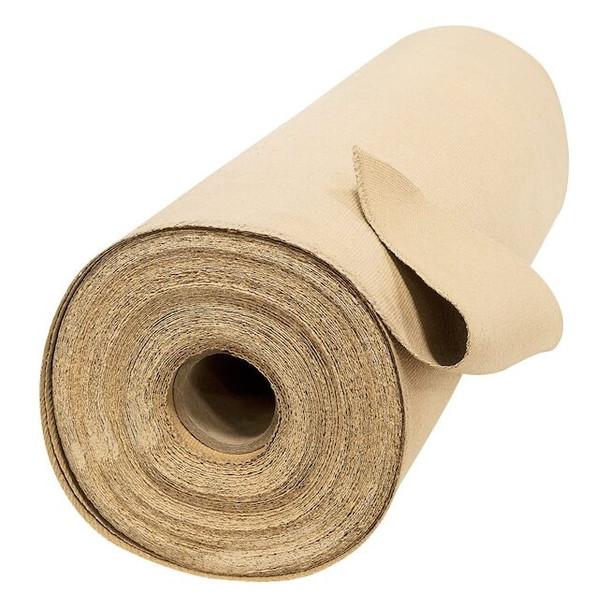 Steiner Welding Blanket Roll,150 ft L,6 ft W,Tan 387-72R