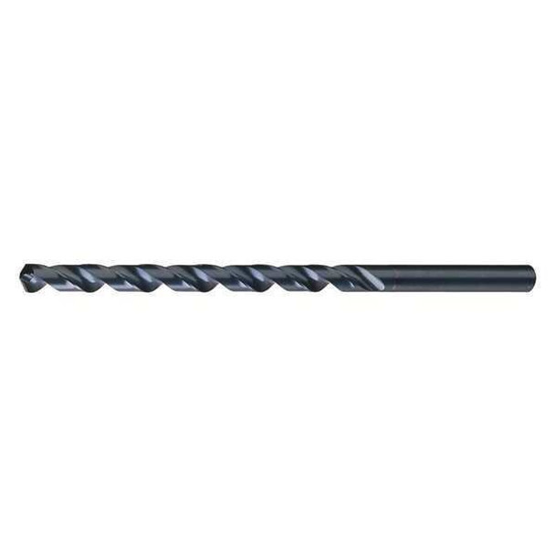 Chicago-Latrobe Extra Long Drill,27/64",HSS 50749