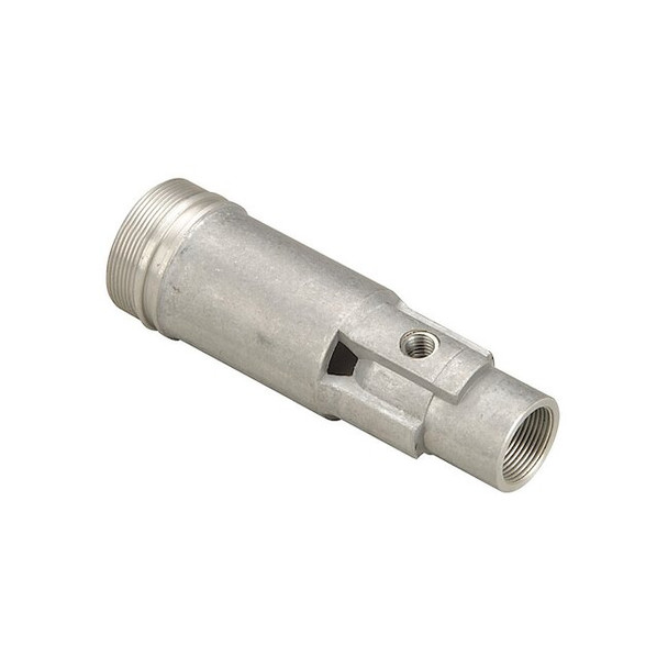 Dynabrade Motor Housing,Straight 45305