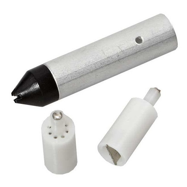 Cps Products Refrigerant Mntnce Retrofit Kit,ForL790B LSXBMK