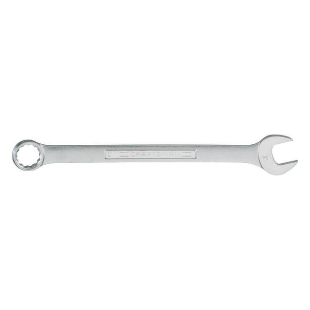 Craftsman Wrenches, 1" Standard SAE Combination Wr CMMT44705 Pack of 2